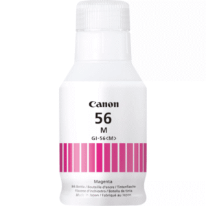 Canon GI-56M Magenta Ink Bottle (Original)