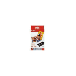 Canon KC-36IP Colour Ink Cartridge (Original)