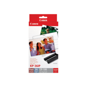 Canon KP-36IP Colour Ink Cartridge (Original)