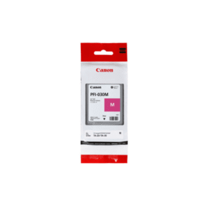 Canon PFI-030M Magenta Ink Cartridge (Original)