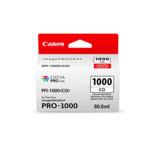 Canon PFI-1000CO Chroma Optimiser Ink Cartridge (Original)