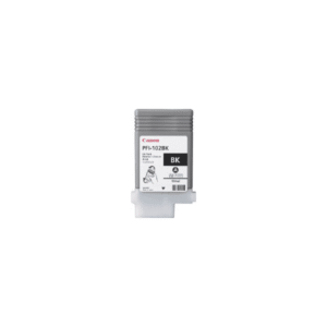 Canon PFI-102BK Black Ink Cartridge (Original)