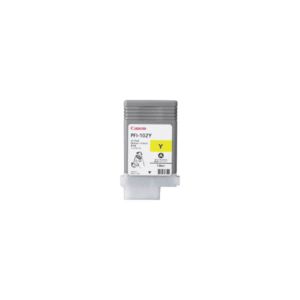 Canon PFI-102Y Yellow Ink Cartridge (Original)