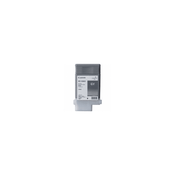 Canon PFI-105GY Grey Ink Cartridge (Original)
