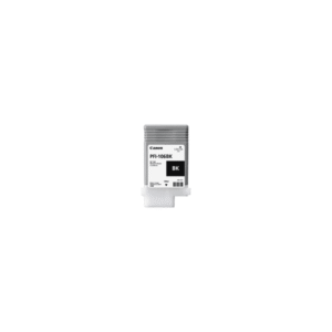 Canon PFI-106BK Black Ink Cartridge (Original)