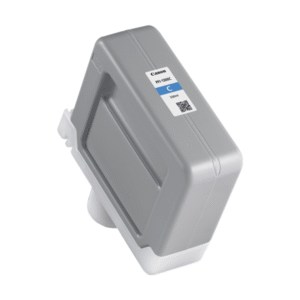 Canon PFI-1300C Cyan High Capacity Ink Cartridge (Original)