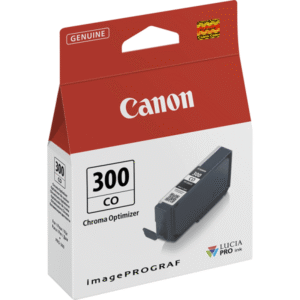 Canon PFI-300 Chroma Optimizer Ink Cartridge (Original)