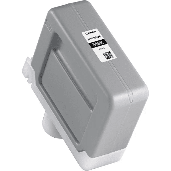 Canon PFI-310MBK Matte Black Ink Cartridge (Original)