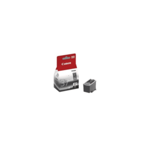Canon PG-37 Black Ink Cartridge (Original)