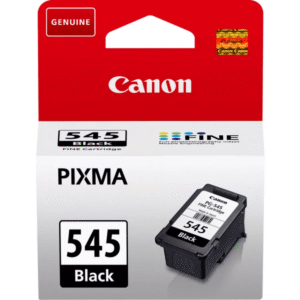 Canon PG-545 (8287B001) Original Black Ink Cartridge