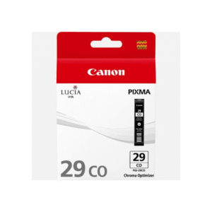 Canon PGI-29CO Chroma Optimiser Ink Cartridge (Original)