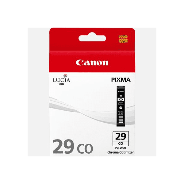 Canon PGI-29CO Chroma Optimiser Ink Cartridge (Original)