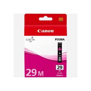 Canon PGI-29M Magenta Ink Cartridge (Original)