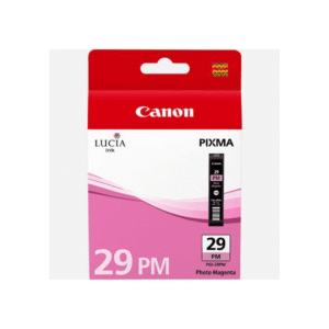 Canon PGI-29PM Magenta Ink Cartridge (Original)