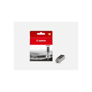 Canon PGI-35 Black Ink Cartridge (Original)