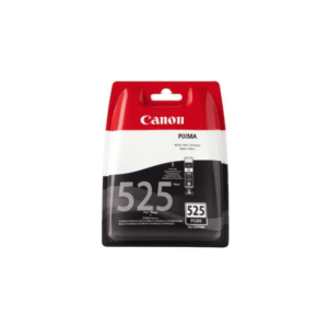 Canon PGI-525PGBK Black Ink Cartridge (Original)