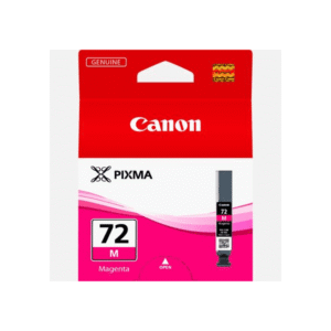 Canon PGI-72M Magenta Ink Cartridge (Original)