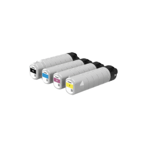 Canon PGI-7500XL (BK/C/M/Y) Original High Capacity Black & Colour Ink Cartridge 4 Pack