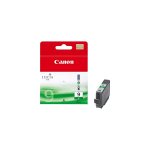 Canon PGI-9G Green Ink Cartridge (Original)