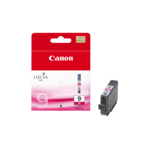 Canon PGI-9M Magenta Ink Cartridge (Original)
