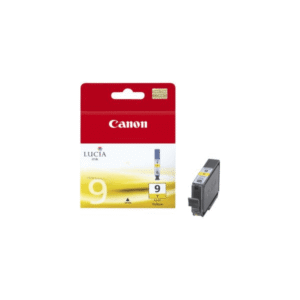 Canon PGI-9Y Yellow Ink Cartridge (Original)
