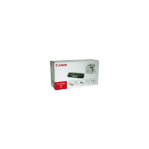 Canon T-Cartridge Black Toner Cartridge (Original)