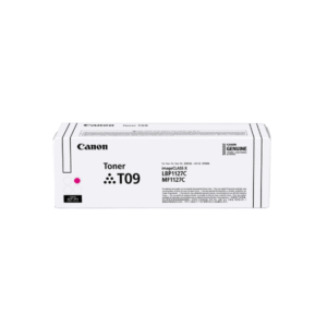 Canon T09M (3018C006) Original Magenta Toner Cartridge