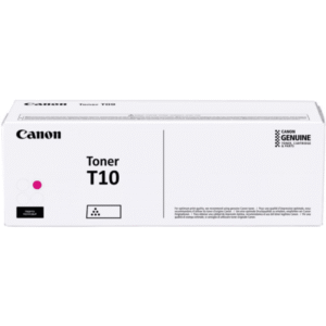 Canon T10M Magenta Toner Cartridge (Original)