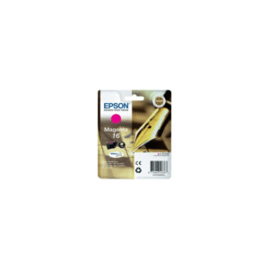 Epson 16 Magenta Ink Cartridge (Original)