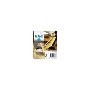 Epson 16XL Cyan Ink High Capacity Cartridge (Original)