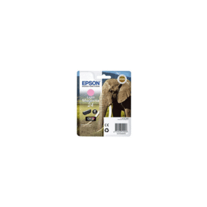 Epson 24 Light Magenta Ink Cartridge (Original)