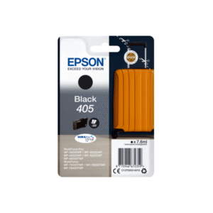 Epson 405 Black Ink Cartridge (Original)
