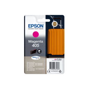 Epson 405 Magenta Ink Cartridge (Original)
