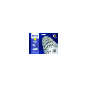 Epson 79 Yellow Ink Cartridge (Original)