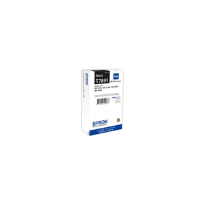 Epson 79XXL (T7891) Black Extra High Capacity Ink Cartridge (Original)