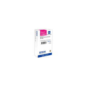 Epson 79XXL (T7893) Magenta Extra High Capacity Ink Cartridge (Original)