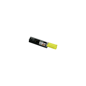 Epson C13S050187 Yellow High Capacity Toner Cartridge (Original)
