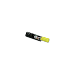 Epson C13S050191 Yellow Toner Cartridge (Original)