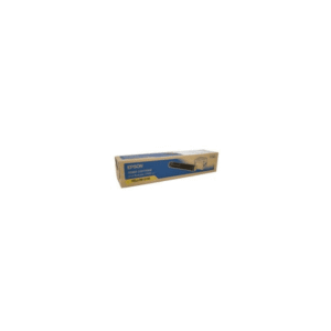 Epson C13S050195 Yellow Toner Cartridge (Original)