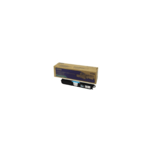 Epson C13S050560 Cyan Toner Cartridge (Original)