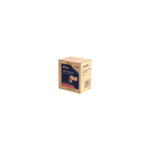 Epson C13S050591 Magenta Toner Cartridge (Original)