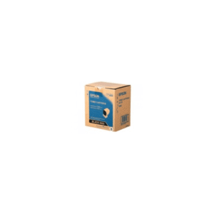 Epson C13S050593 Black Toner Cartridge (Original)