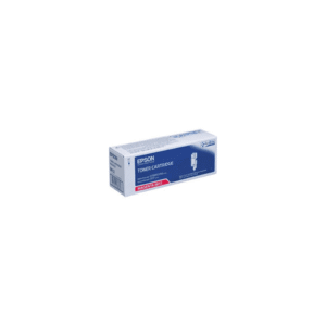Epson C13S050612 Magenta High Capacity Toner Cartridge (Original)