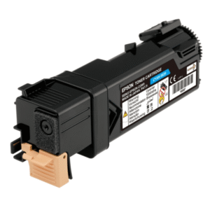 Epson C13S050629 Cyan Toner Cartridge (Original)
