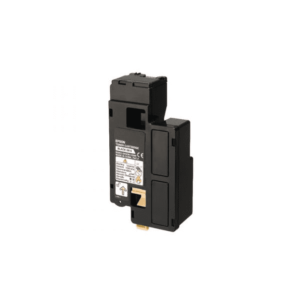 Epson C13S050671 Cyan Toner Cartridge (Original)