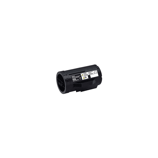 Epson 691 Black High Capacity Return Programme Toner Cartridge (Original)