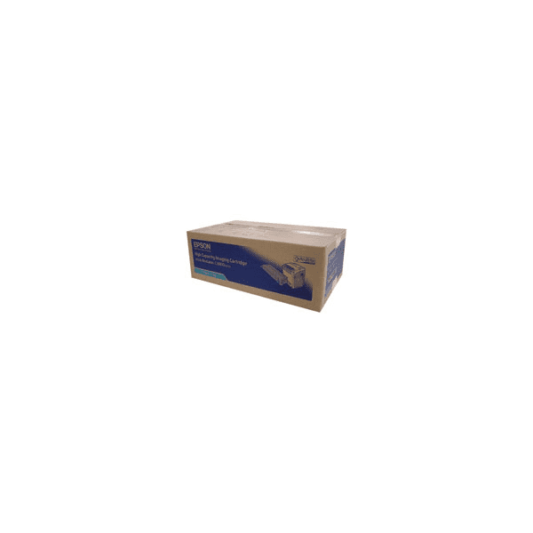 Epson C13S051126 Cyan High Capacity Toner Cartridge (Original)