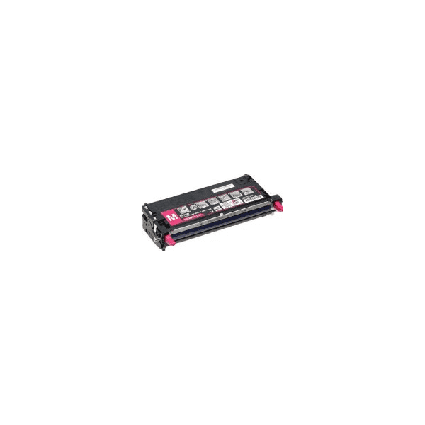 Epson C13S051159 Magenta High Capacity Toner Cartridge (Original)