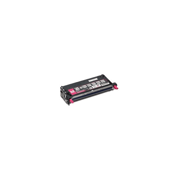 Epson C13S051163 Magenta Toner Cartridge (Original)