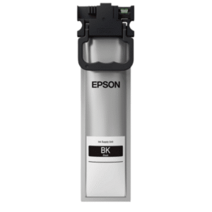 Epson C13T11C140 Black Ink Cartridge (Original)